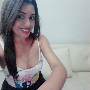 Meet your Posher, Yerlis